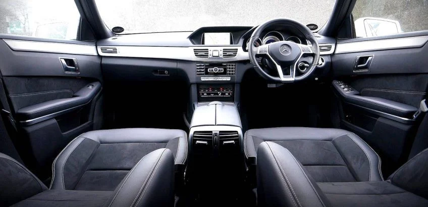 Car Interior Cleaning Ahmedabad